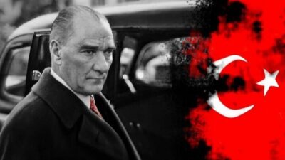 ATATÜRK I. DÜNYA SAVAŞI’NIN GALİP BAŞKOMUTANI’DIR