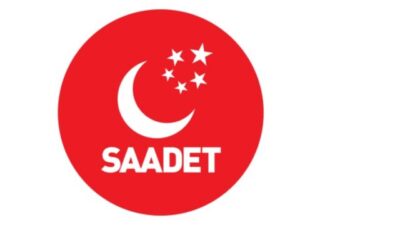 Saadet Partisinden Bursa Büyükşehir’e İlk Aday!