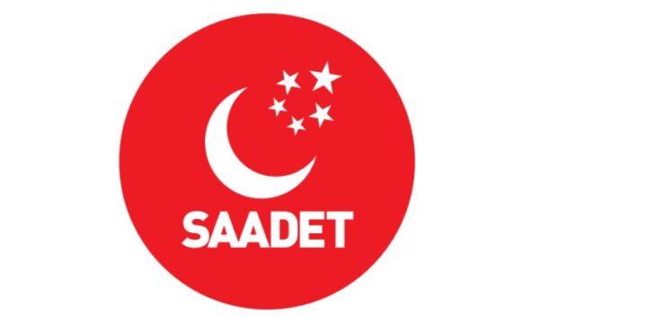 Saadet Partisinden Bursa Büyükşehir’e İlk Aday!