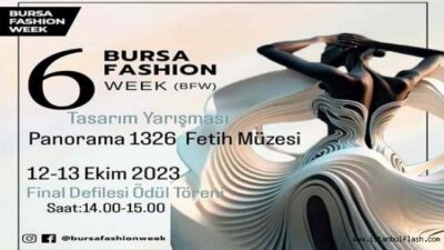 TAÇLI GÜZELLER  BURSA FASHİON WEEK 6 ‘DA PODYUMA ÇIKACAK