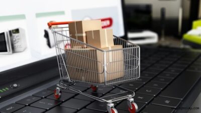 Türkiye’de Her Gün 3,6 Milyar TL Tutarında E-Ticaret Yapılıyor