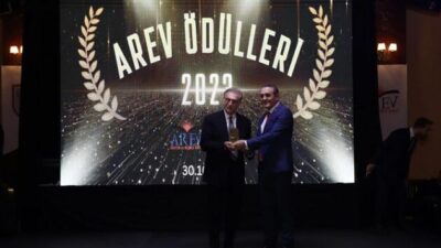 Arev Vakfı Cumhuriyet’in 100. yılını özel bir geceyle kutladı!