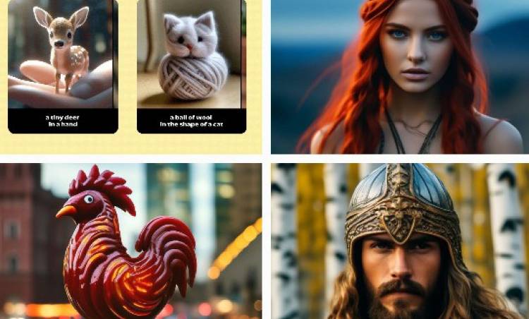 Yandex, iş ve yaratıcılık için görseller ve animasyonlar üretmeye yönelik bir ağ olan YandexART’ı tanıttı