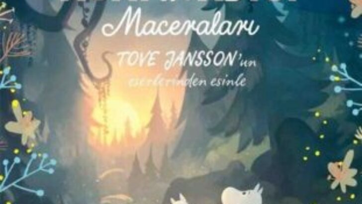 MUMİ SERİSİYLE TÜM DÜNYADA ÇOK SEVİLEN TOVE JANSSON’UN KİTAPLARI TÜRKİYE’DEKİ OKURLARA DİNOZOR ÇOCUK ve DİNOZOR GENÇ LOGOSUYLA ULAŞIYOR!