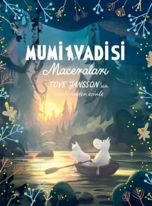 MUMİ SERİSİYLE TÜM DÜNYADA ÇOK SEVİLEN TOVE JANSSON’UN KİTAPLARI TÜRKİYE’DEKİ OKURLARA DİNOZOR ÇOCUK ve DİNOZOR GENÇ LOGOSUYLA ULAŞIYOR!