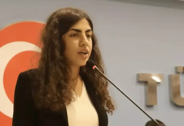 “Teröre özgürlük olmaz!”