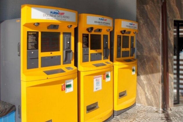 BursaKart’ta artık işlem ücreti de ödeyeceksiniz!