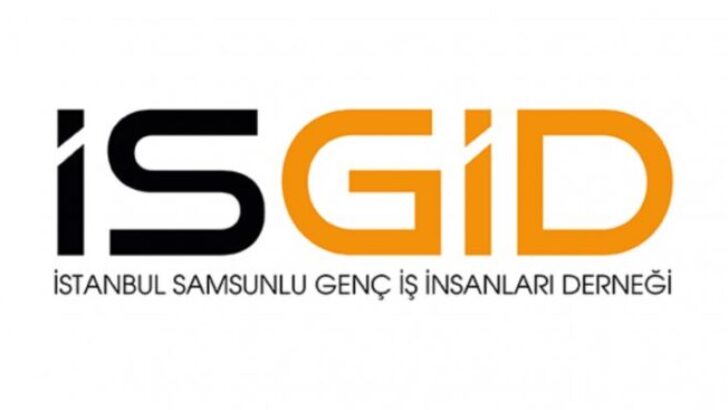 İSGİD’den Samsun Çıkarması…