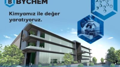 BYCHEM, PLASTEURASIA İSTANBUL FUARI’NDA YENİ TPU ÜRÜNLERİNİ TANITTI