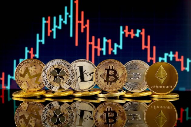 Avrupa’nın önde gelen kripto para borsası, 5 yılda 13 milyon kullanıcıya ulaştı