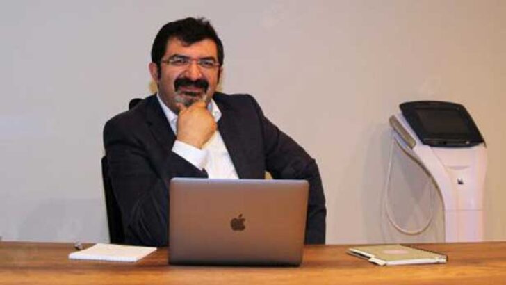 PROF. DR. BARIŞ ÖZTÜRK YAŞAMIN YENİ MOD’UYLA TANIŞIN