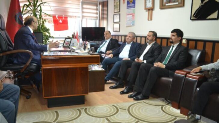 EMEKLİLER “OCAK AYINI NASIL GETİRİRİM” DİYE DÜŞÜNÜYOR..!!