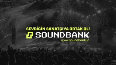 Soundbank, Müzik Sektörünü Dönüştürerek Yeni Yatırım Fırsatları Yaratmak İçin Yola Çıkıyor