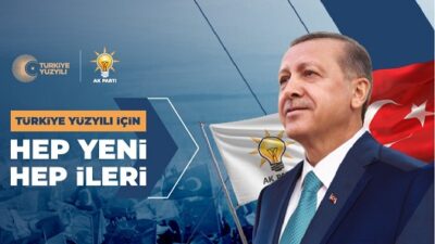 AK Parti’de Gözler, Aday tespit komisyonunda! İşte Güçlü Adaylar!