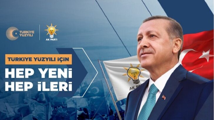 AK Parti’de Gözler, Aday tespit komisyonunda! İşte Güçlü Adaylar!