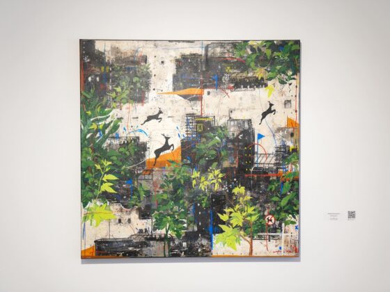 Artweeks Akaretler: Sanat Dolu İki Hafta!