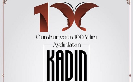 CUMHURİYETİN 100. YILINI AYDINLATAN KADIN DOSTU MARKALAR