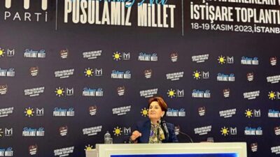 “Benim ve ailemin belediyelerle işi gücü yok. İspat ederlerse politikayı bırakıyorum”