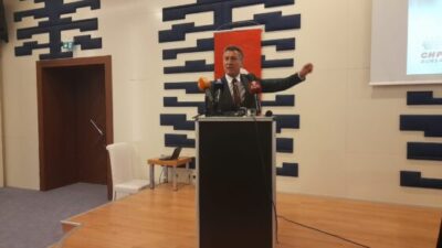 Orhan Sarıbal Jandarma işkencesini Meclis’e taşıdı