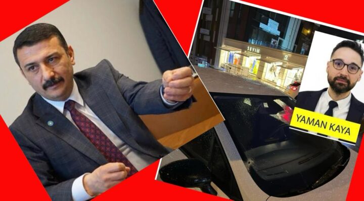 “Tweet atmak kurşun sıkmaktan daha mı tehlikeli?”