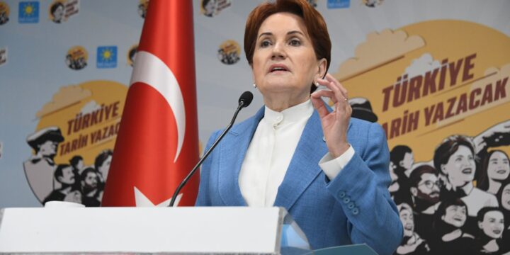 Meşru beklentimiz, Sayın Cumhurbaşkanı’nın AYM’ye destek vermesidir