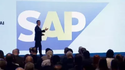 “SAP Dönüşüm Ödülleri 2023” sahiplerini buldu