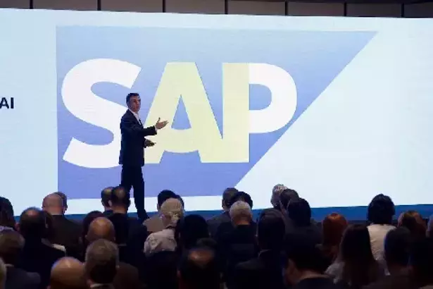 “SAP Dönüşüm Ödülleri 2023” sahiplerini buldu