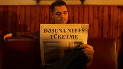 EMİR CAN İĞREK’TEN SÜRPRİZ SINGLE: ‘BOŞUNA NEFES TÜKETME’