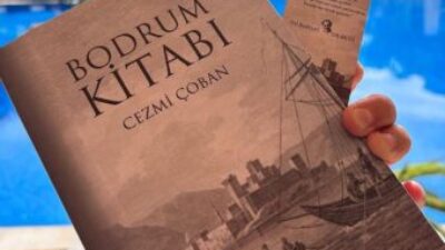 Kentin Hafızası, ‘Bodrum Kitabı’yla Gelecek Nesillere Aktarılıyor…