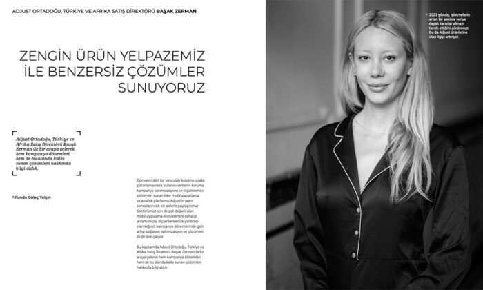 Pazarlama ölçüm stratejinizi 2024 ve sonrası için optimize edin.