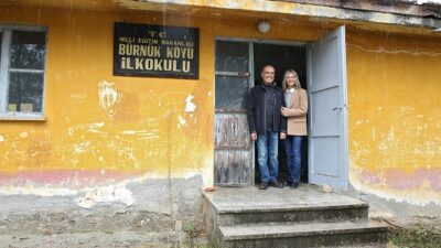 Eski Bakan Şinasi Altıner’in kitabı ‘Hayal Varsa’nın Karabük kutlamasından duygu dolu anlar…