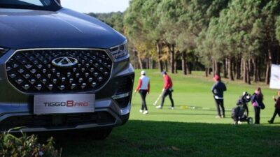 Chery Golf Cup, Kemer Country Golf Club’da Gerçekleşti!