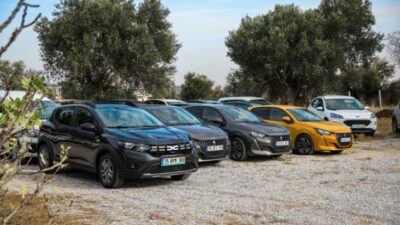 Müşteri Memnuniyeti ödülü Erboy Rent a Car’ın