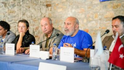 1. ULUSLARARASI BODRUM TİYATRO FESTİVALİ, RENKLİ BİR HAFTA SONUYLA “MERHABA!” DEDİ!