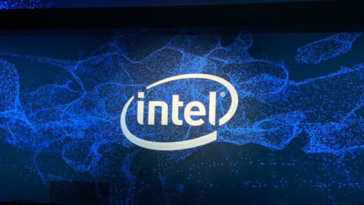 Intel Teknolojisi, Yeni Süper Bilgisayarlara Güç Veriyor