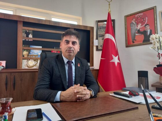 AYGİP; “Teröre Bulaşıp Askere Polise Ölüm Emri Verenler İdamla Yargılanmalı!”