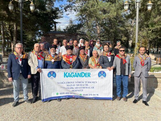 SÖĞÜT ERTUĞRULGAZİ ŞENLİKLERİNDE GERGİNLİKLERE SON VERİLECEK