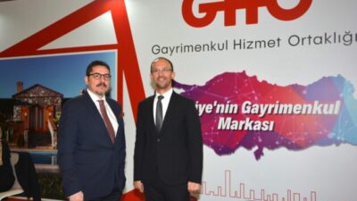 GHO, Rescon Expo’da Yeni Bağlantılara İmza Attı