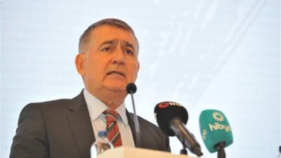 TÜSİAD Başkanı Turan: “Kadınların yoğun olduğu sektörlerde otomasyon riski daha yüksek”