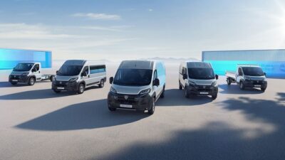 PEUGEOT’NUN; E-PARTNER, E-EXPERT VE E-BOXER’DAN OLUŞAN, GÖZ ALICI YENİ ELEKTRİKLİ VAN AİLESİ, TİCARETE DEĞER KATIYOR!