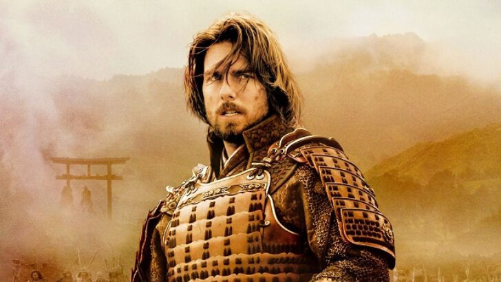Son Samuray (The Last Samurai)