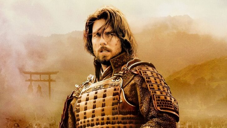 Son Samuray  (The Last Samurai)