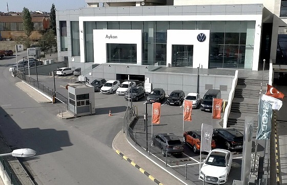 İsotlar Grup, Aykan Gebze ile Showroom Yeniliklerine İmza Atıyor