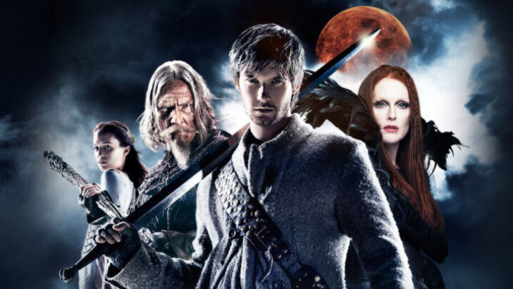 Yedinci Oğul (Seventh Son)