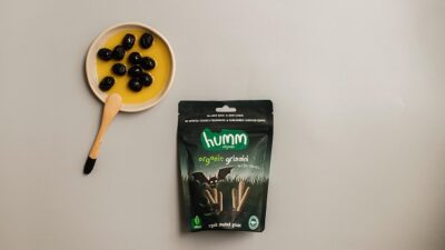 Humm Organic’ten yılbaşı sofranıza 5 yeni lezzet