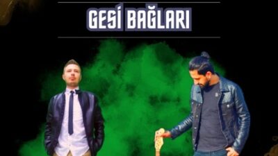 “Deep House Tutkunlarına Müjde: Mahmut Görgen ve Fatih Doğukan Yılmaz’dan Yeni Şarkı ‘Gesi Bağları'”