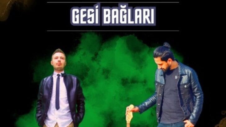 “Deep House Tutkunlarına Müjde: Mahmut Görgen ve Fatih Doğukan Yılmaz’dan Yeni Şarkı ‘Gesi Bağları'”