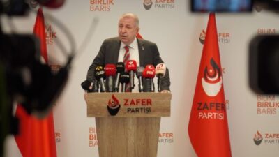 AYM’NİN ŞERAFETTİN CAN ATALAY HAKKINDA VERDİĞİ İHLAL KARARININ UYGULANMAMASINA VE AYM ÜYELERİ HAKKINDA SUÇ DUYURUSU