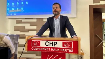 CHP Nilüfer’de Özgür Şahin parti tabanı ile bir araya geldi!