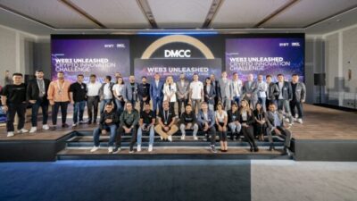 BAE’de MENA’nın En Büyük Hackathon’u: Web3’ü Geliştiren Buluşlarıyla Üç Kazanan